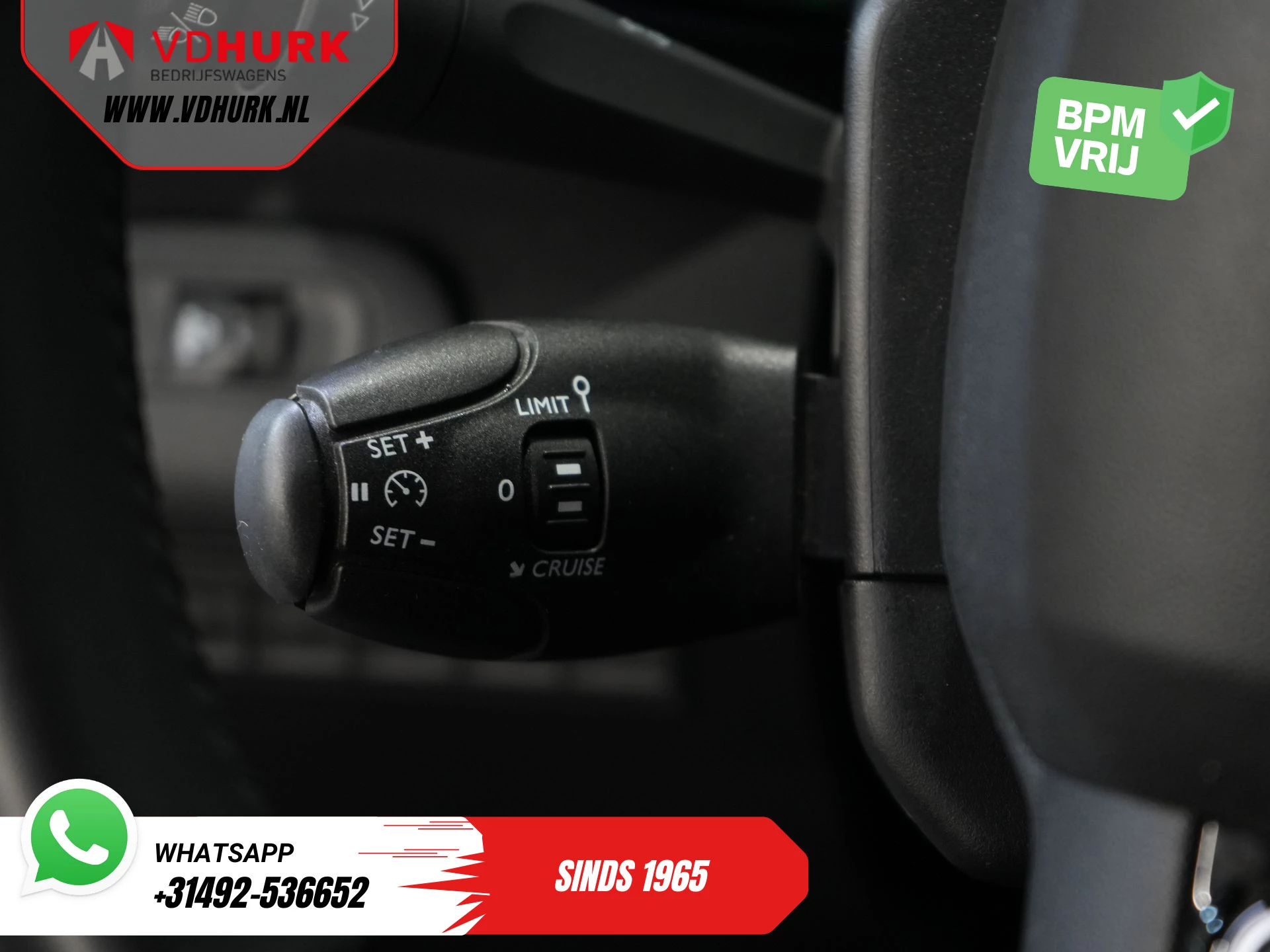 Hoofdafbeelding Fiat Doblò