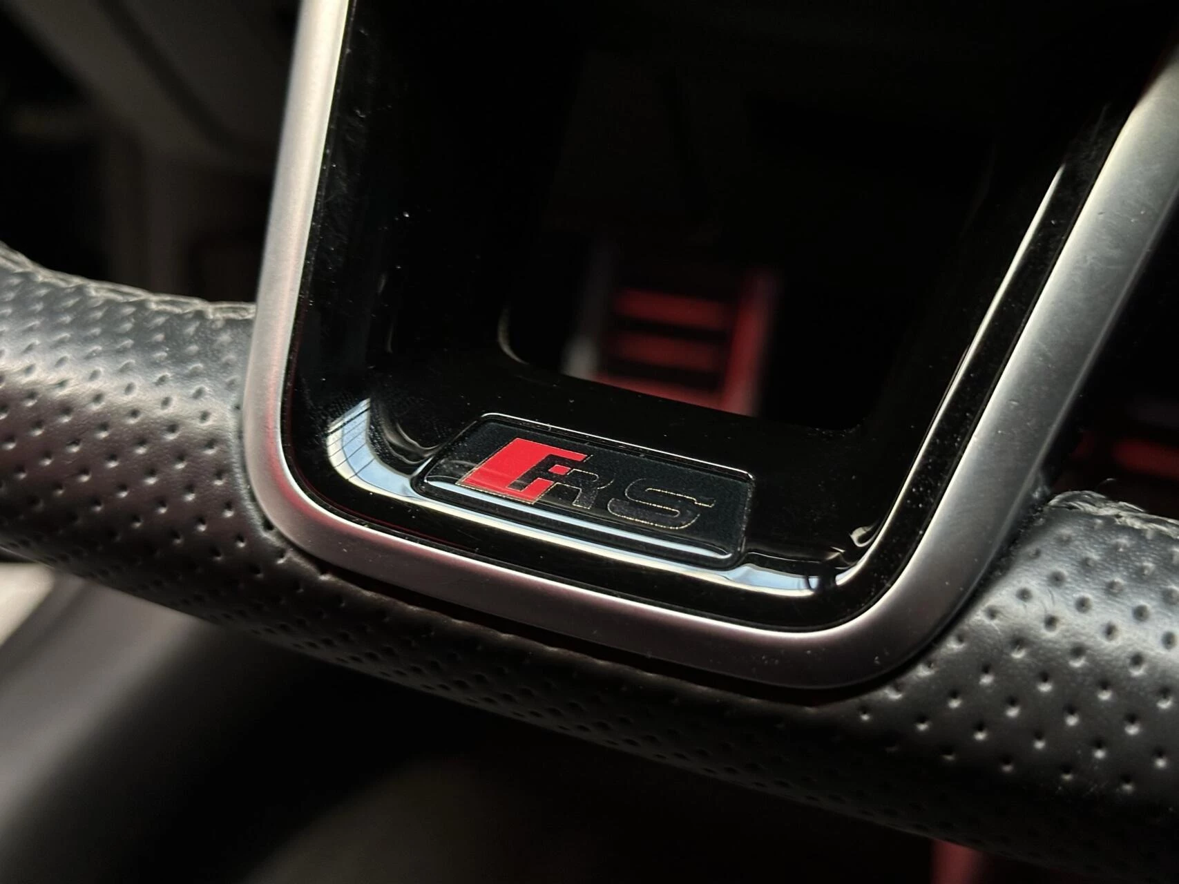 Hoofdafbeelding Audi RS7