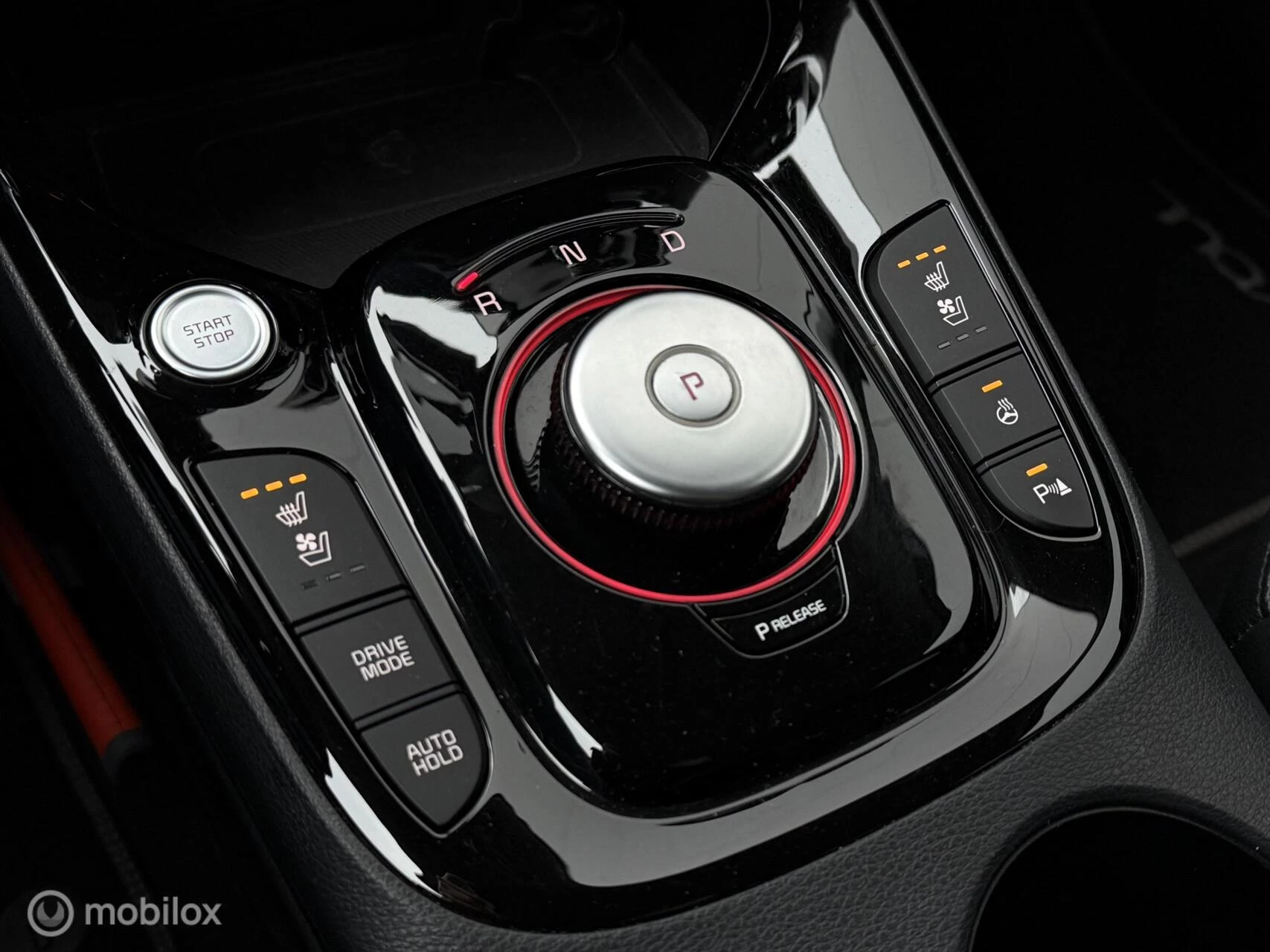 Hoofdafbeelding Kia e-Soul