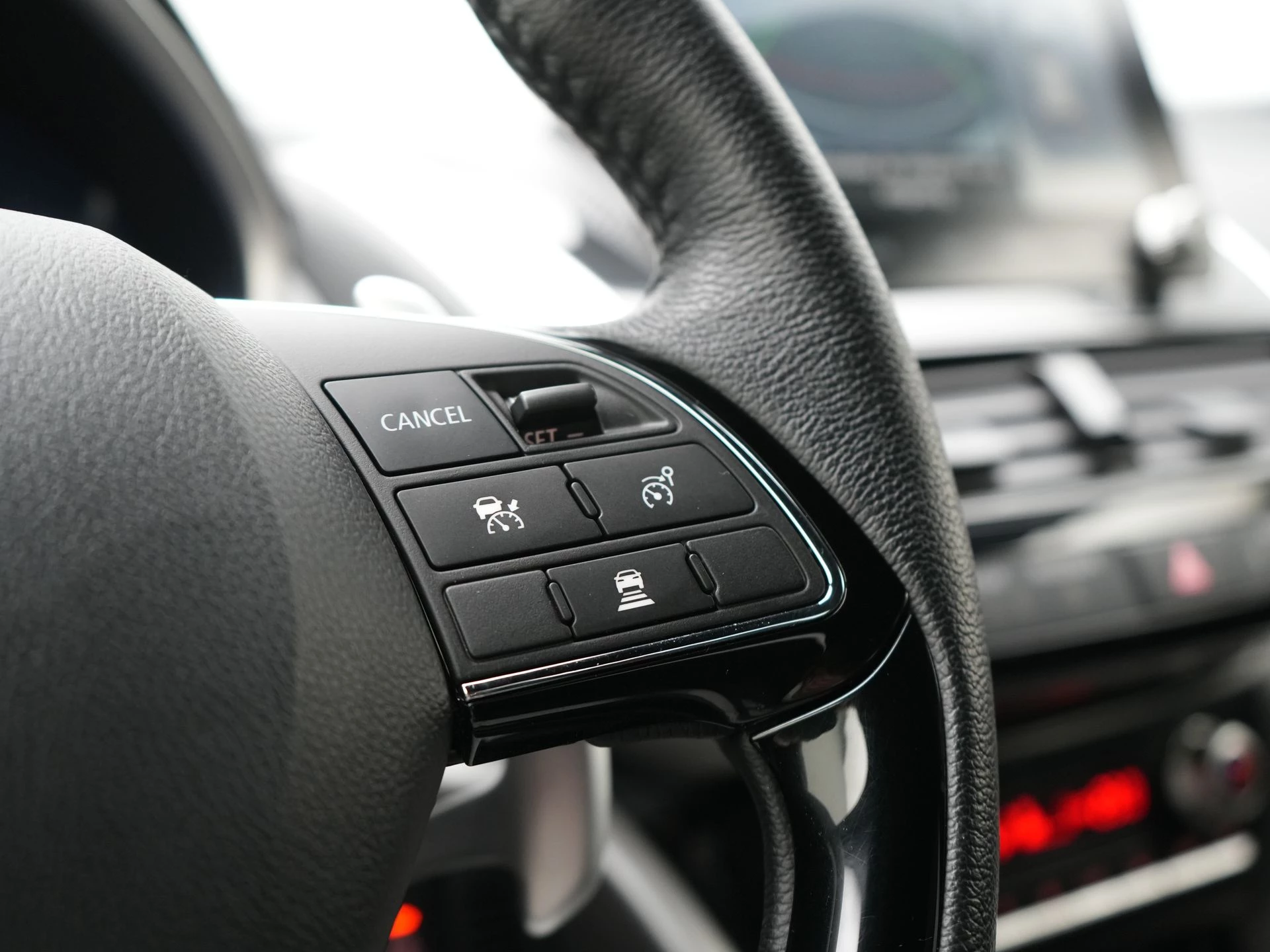 Hoofdafbeelding Mitsubishi Eclipse Cross