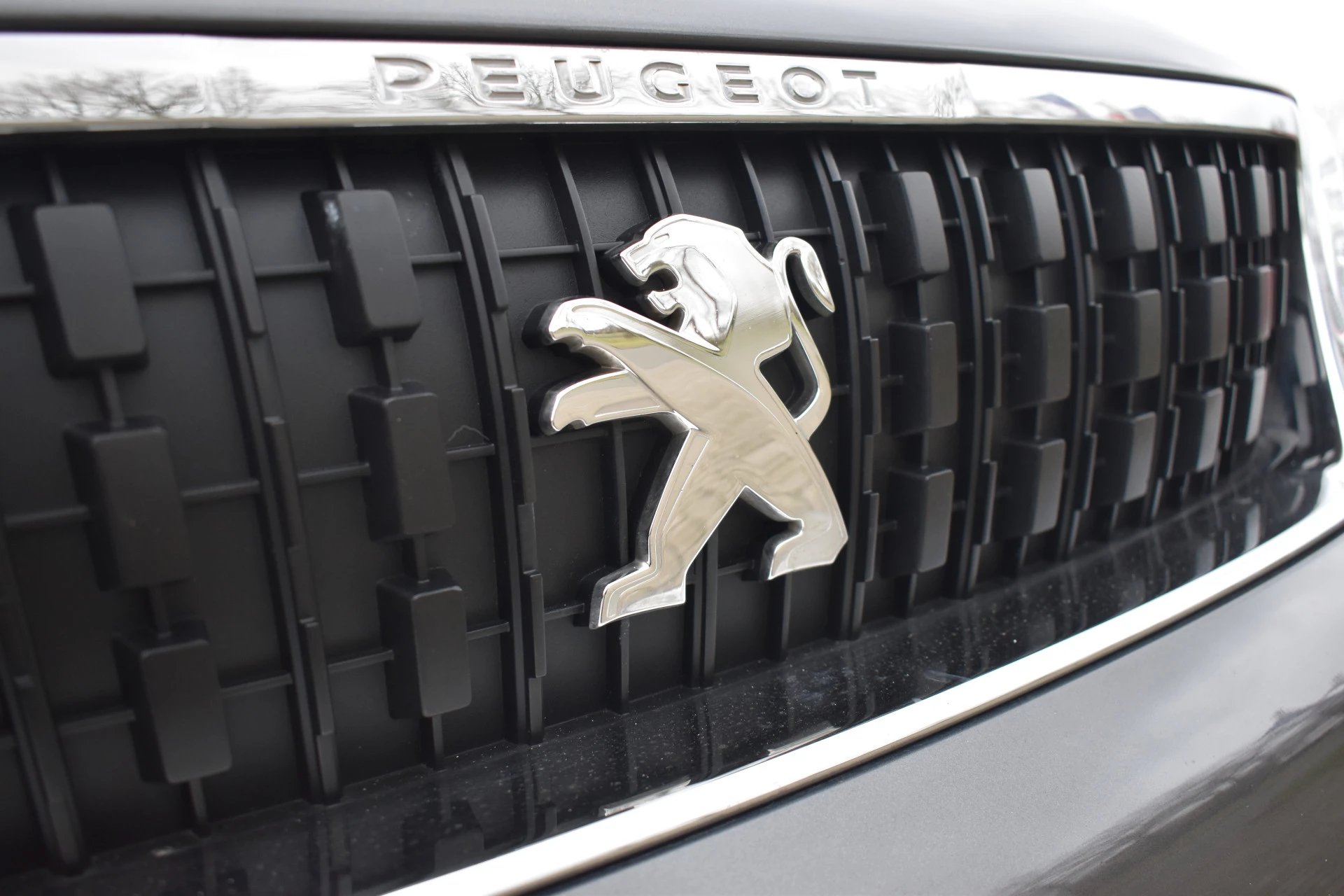 Hoofdafbeelding Peugeot Expert