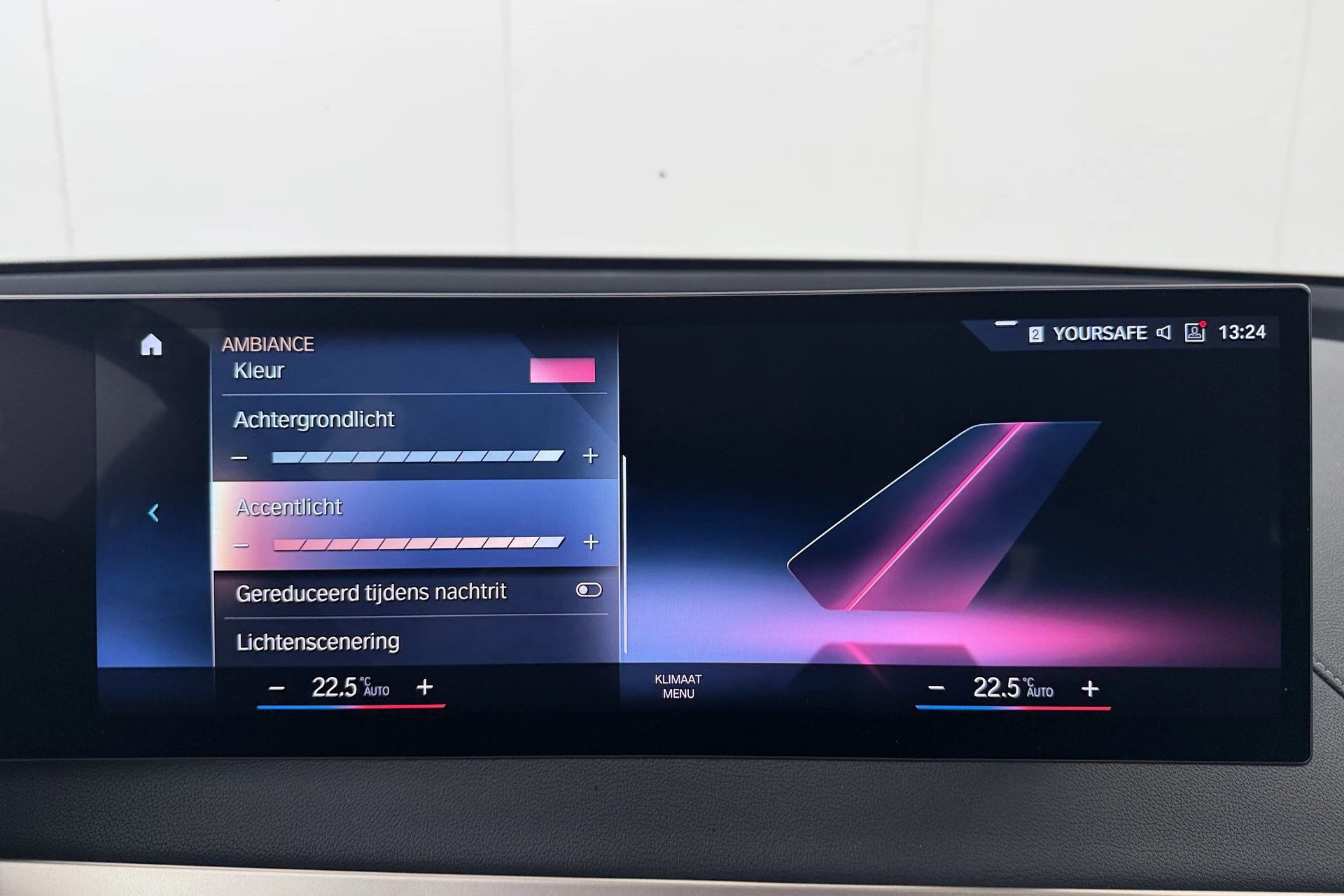 Hoofdafbeelding BMW iX