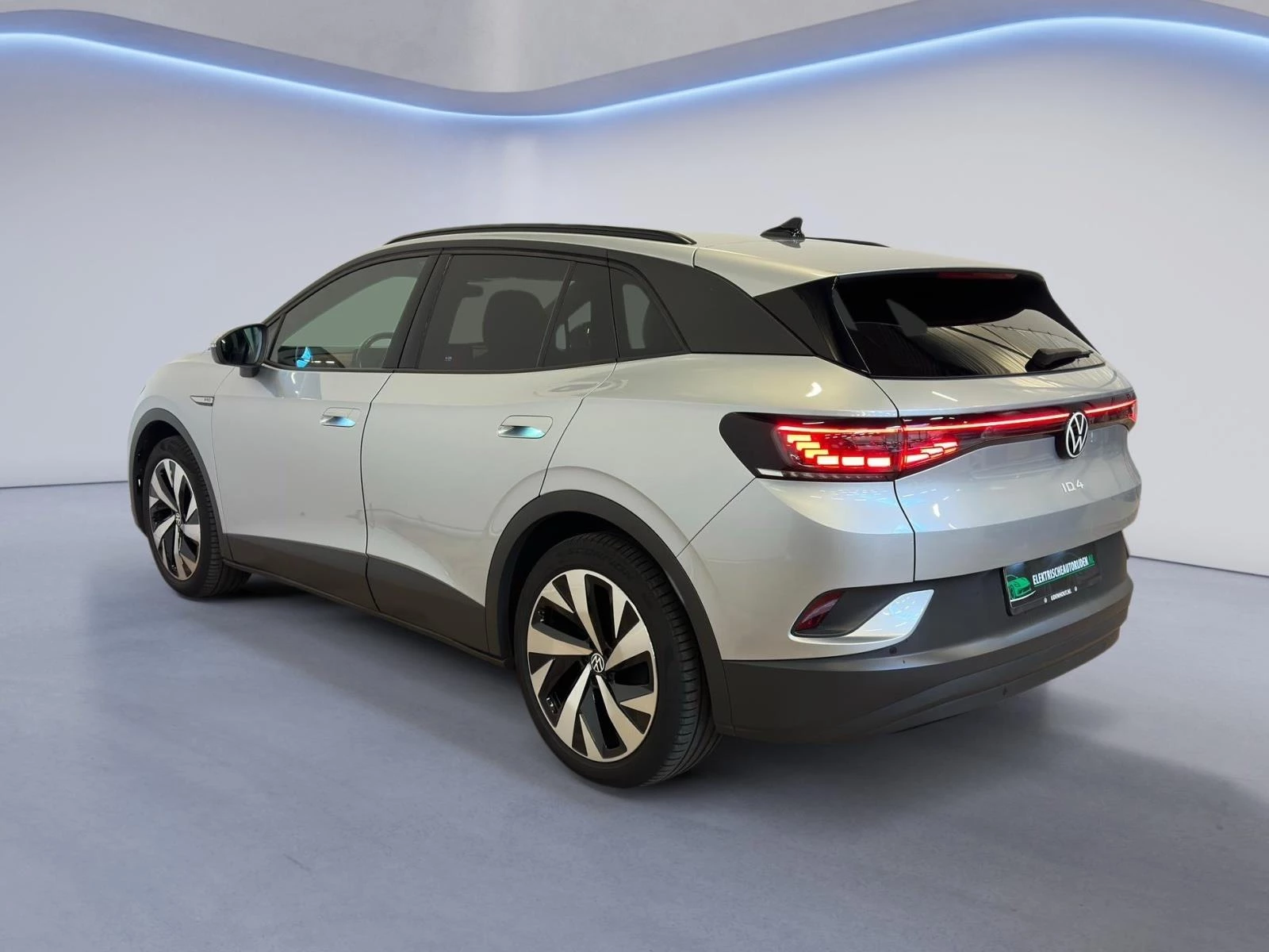 Hoofdafbeelding Volkswagen ID.4