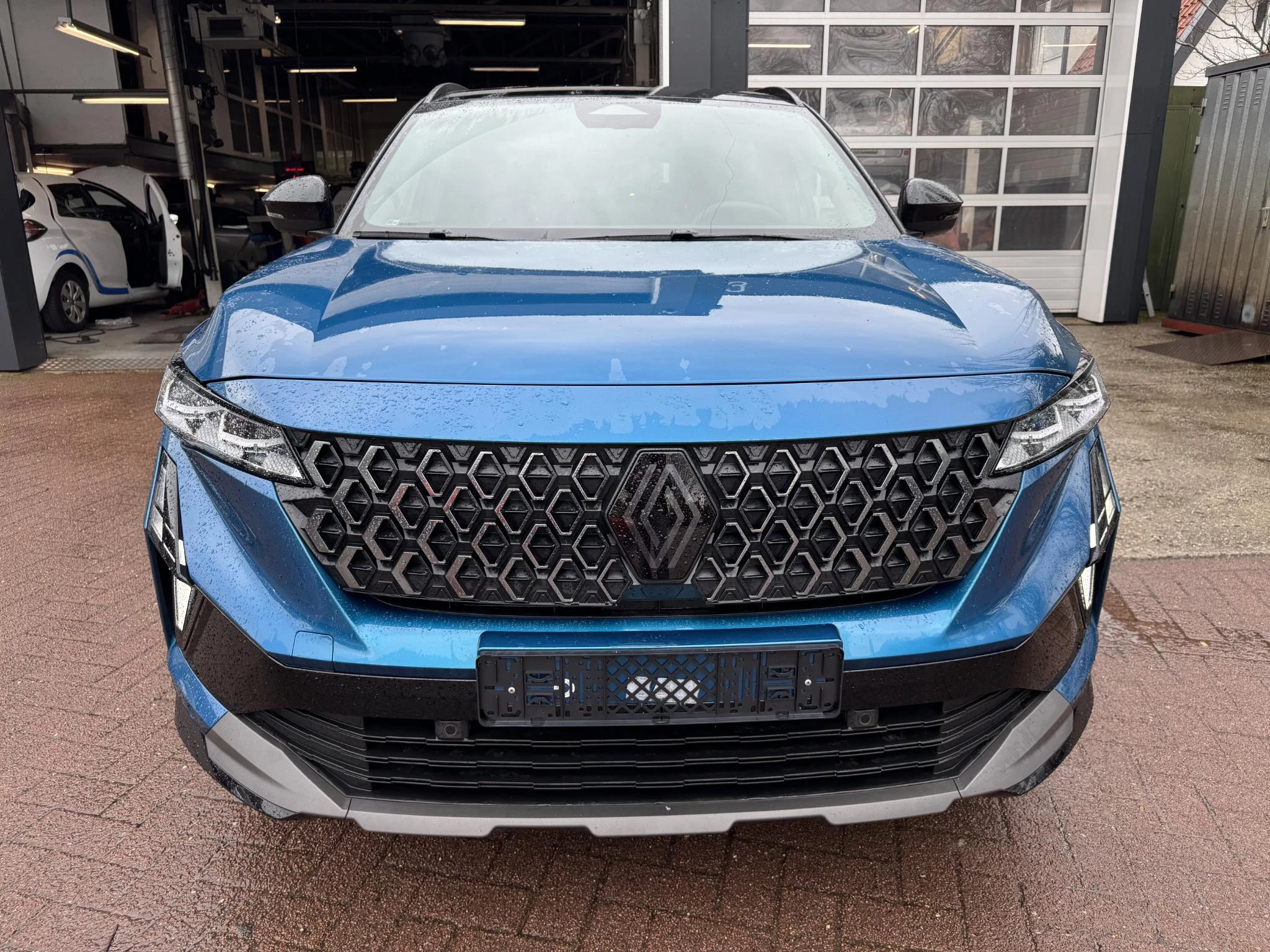 Hoofdafbeelding Renault Austral