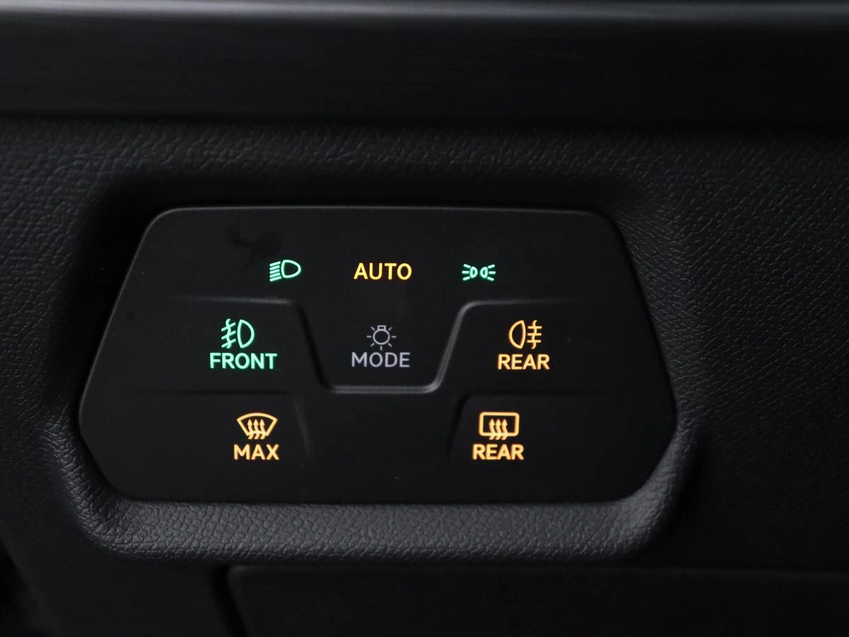 Hoofdafbeelding CUPRA Leon