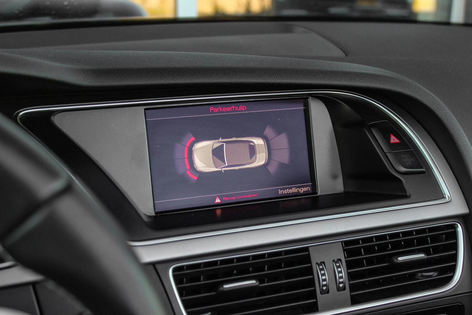 Hoofdafbeelding Audi S5