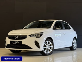 Opel Corsa 1.2 Edition | Apple Carplay | Dealer onderhouden | Origineel NL