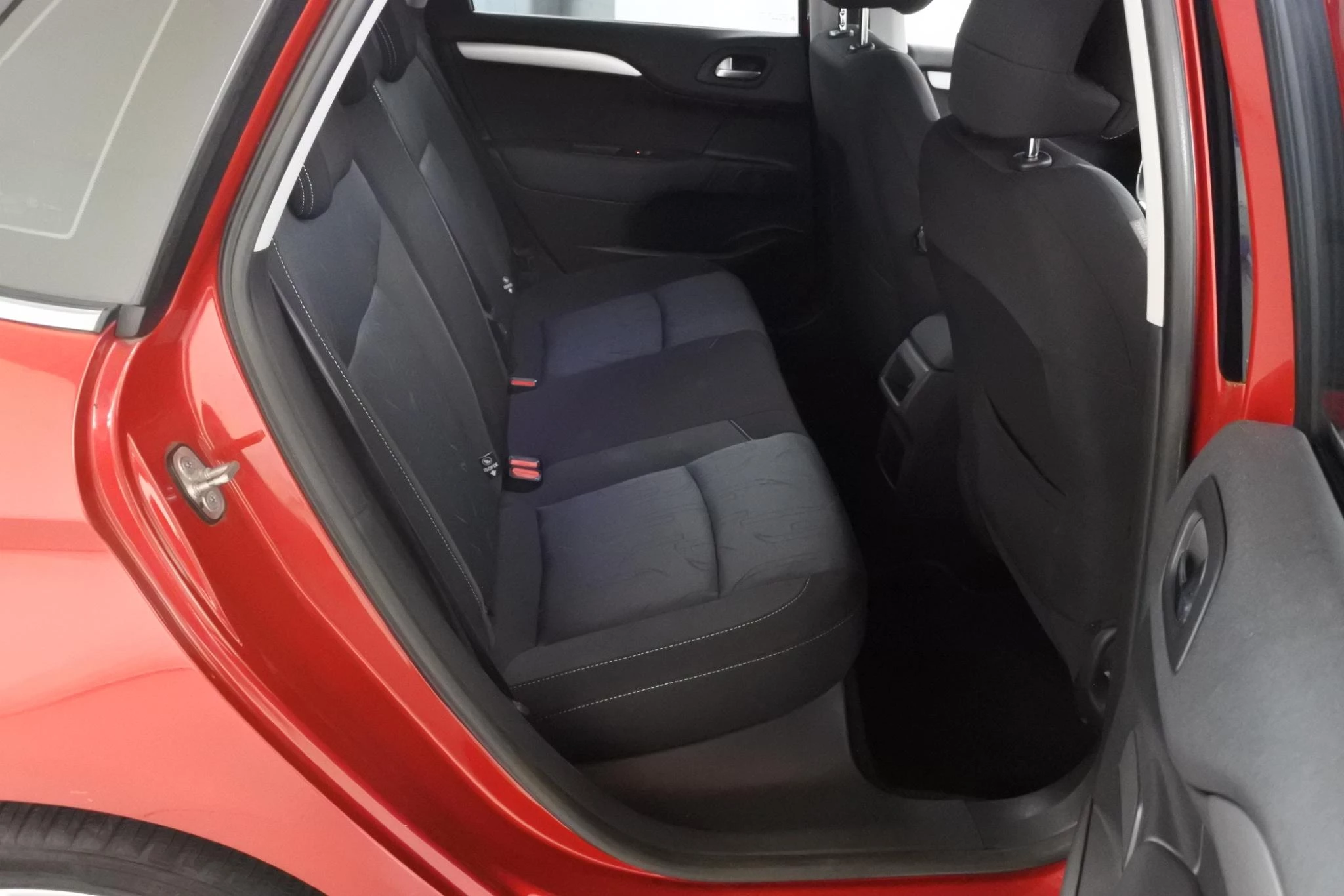 Hoofdafbeelding Citroën C4