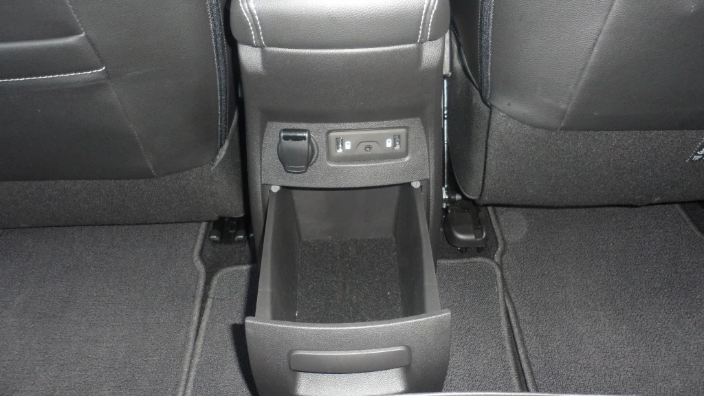 Hoofdafbeelding Renault Grand Scénic