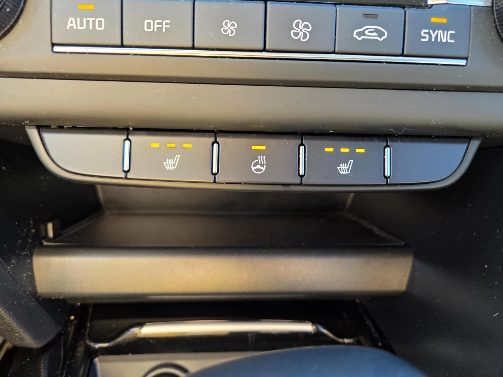 Hoofdafbeelding Kia XCeed
