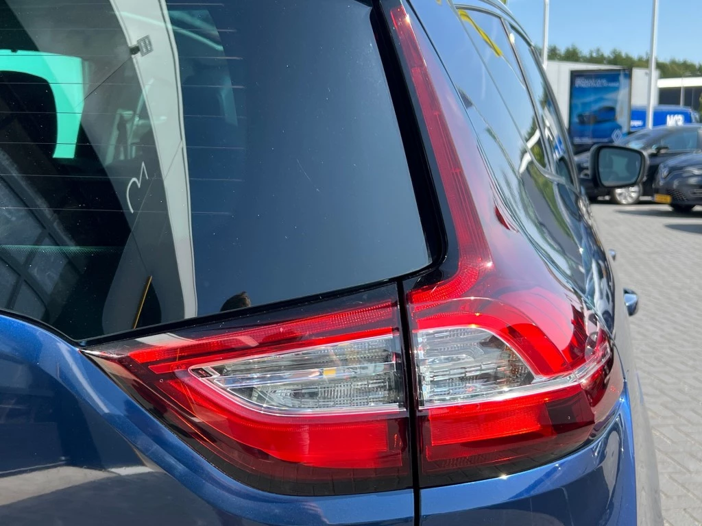 Hoofdafbeelding Renault Grand Scénic