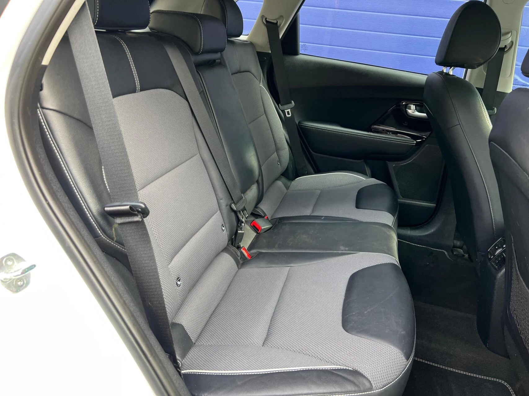 Hoofdafbeelding Kia e-Niro