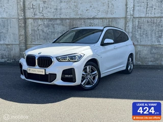BMW X1 xDrive25e M-Pakket/Headup/Trekhaak/Leder/Memory/Vol!