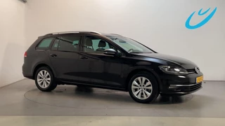 Volkswagen Golf Variant 1.0 TSI Comfortline Business Panoramadak Stoelverwarming LED DAB+