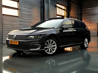 Volkswagen Passat Variant 1.4 TSI GTE Highline Full option