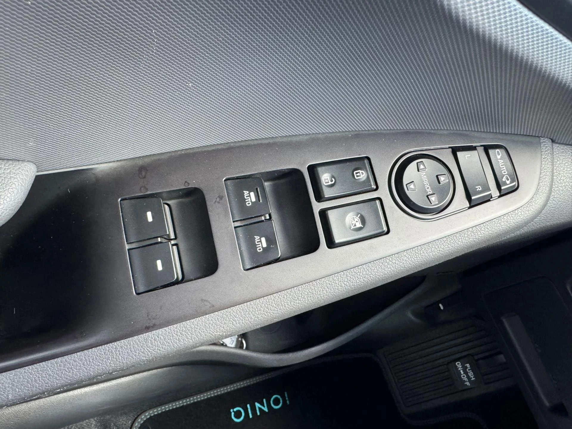 Hoofdafbeelding Hyundai IONIQ