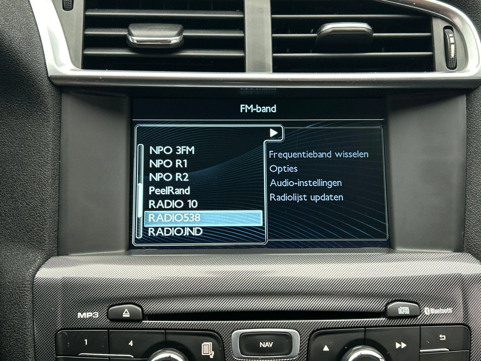 Hoofdafbeelding Citroën C4