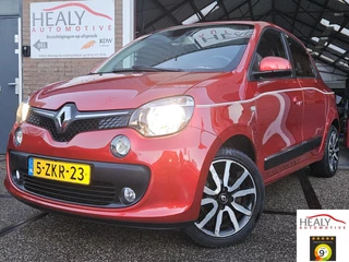 Hoofdafbeelding Renault Twingo Renault Twingo 1.0 SCe Dynamique|Cruise|lane Assist|vol|
