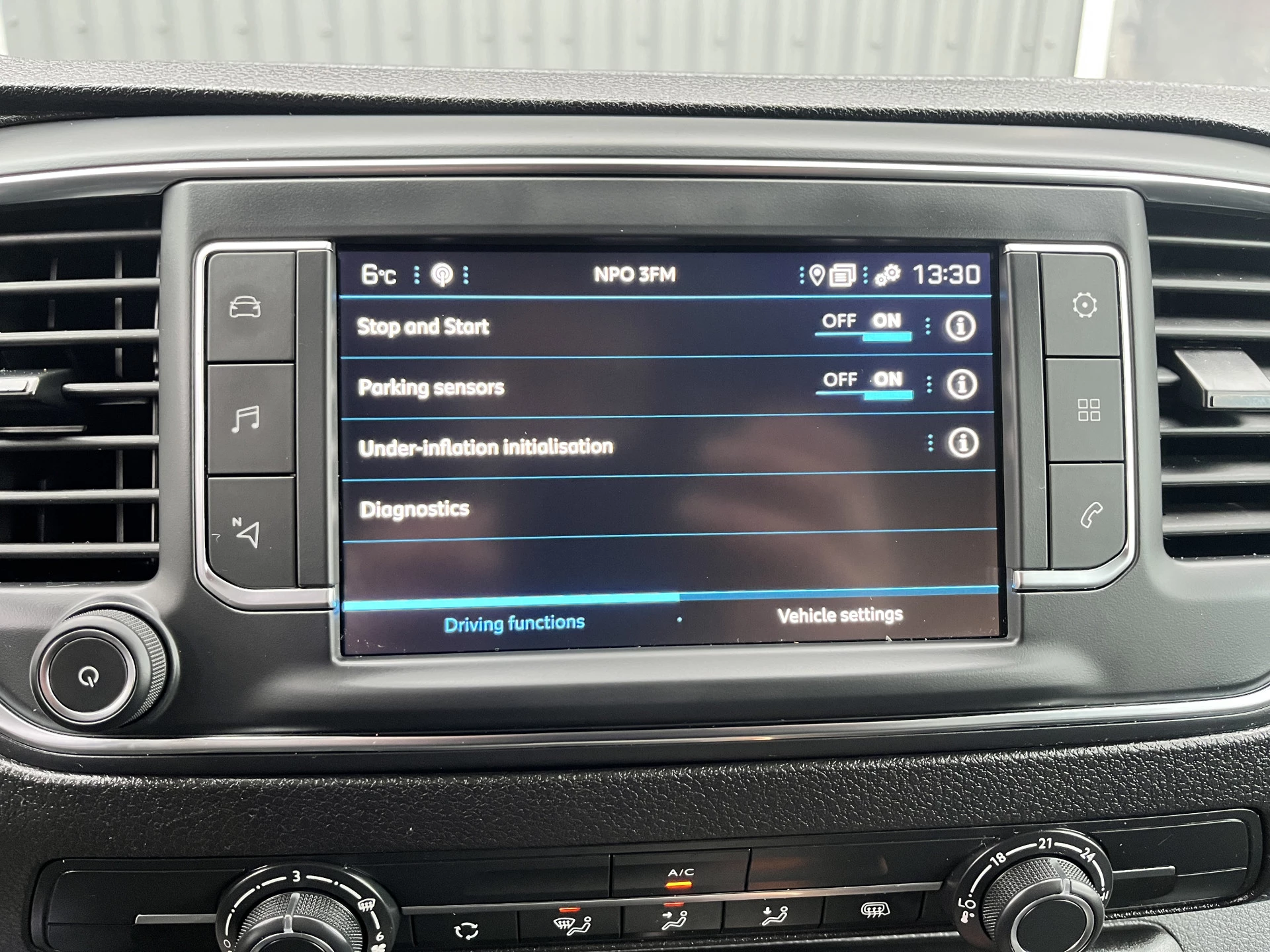 Hoofdafbeelding Peugeot Expert