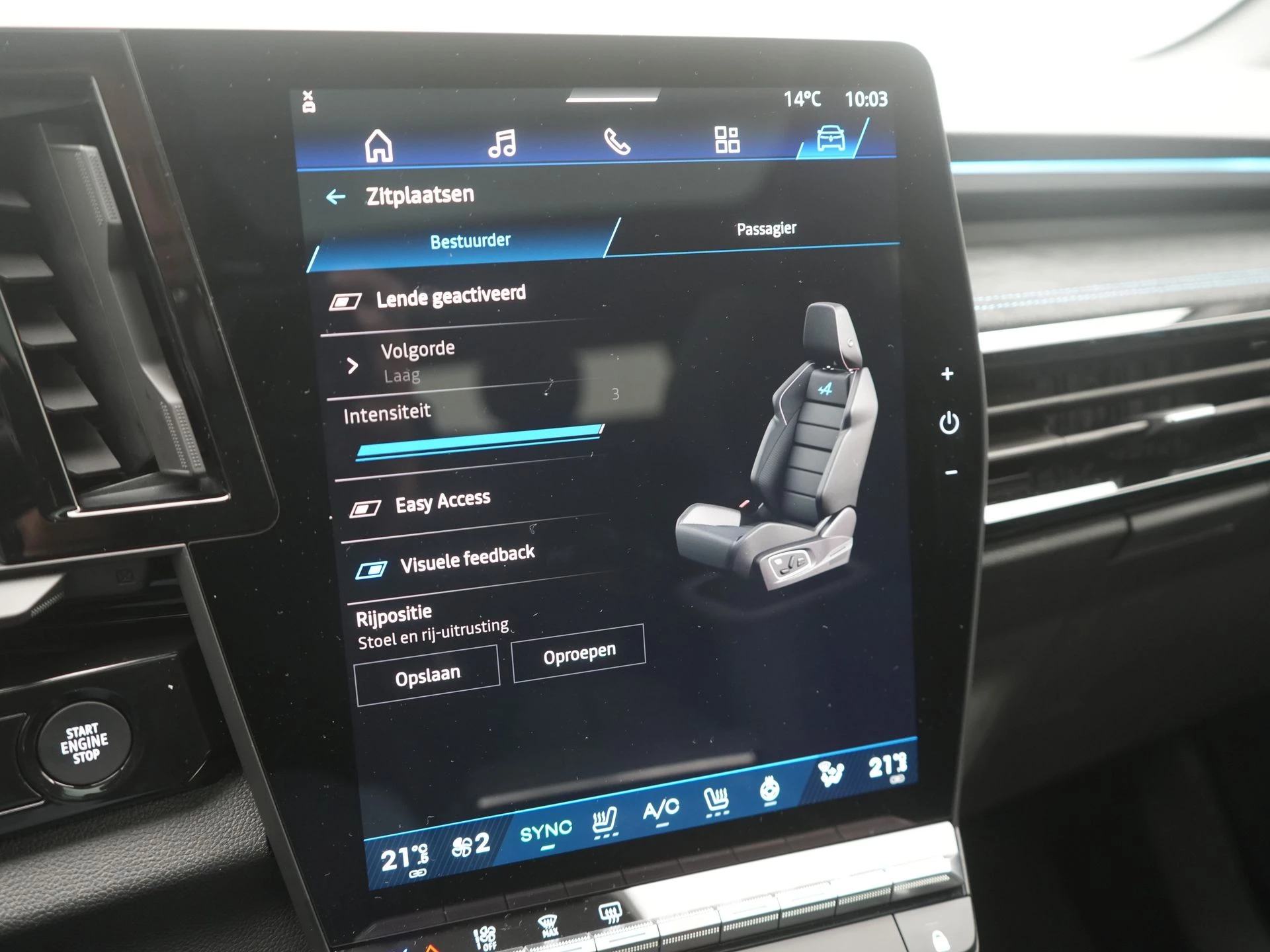 Hoofdafbeelding Renault Austral