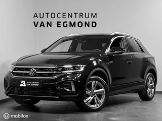 Volkswagen T-Roc 1.5 R-LINE DSG | CARPLAY | KEYLESS | CRUISE