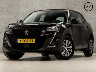 Hoofdafbeelding Peugeot 2008 Peugeot 2008 1.2 PureTech Active Sport (NIEUW MODEL, APPLE CARPLAY, NAVIGATIE, STOELVERWARMING, SPORTSTOELEN, PARKEERSENSOREN, LANE ASSIST, NIEUWE APK, NIEUWSTAAT)