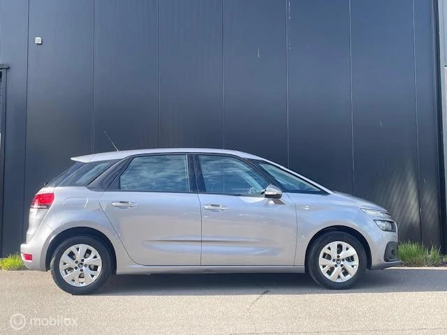 Hoofdafbeelding Citroën C4 Picasso