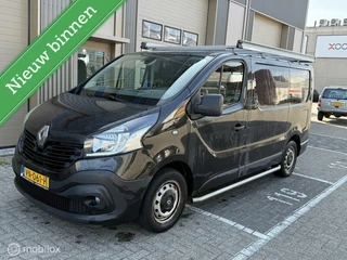 Renault Trafic bestel 1.6 dCi T29 Turbo2 Energy