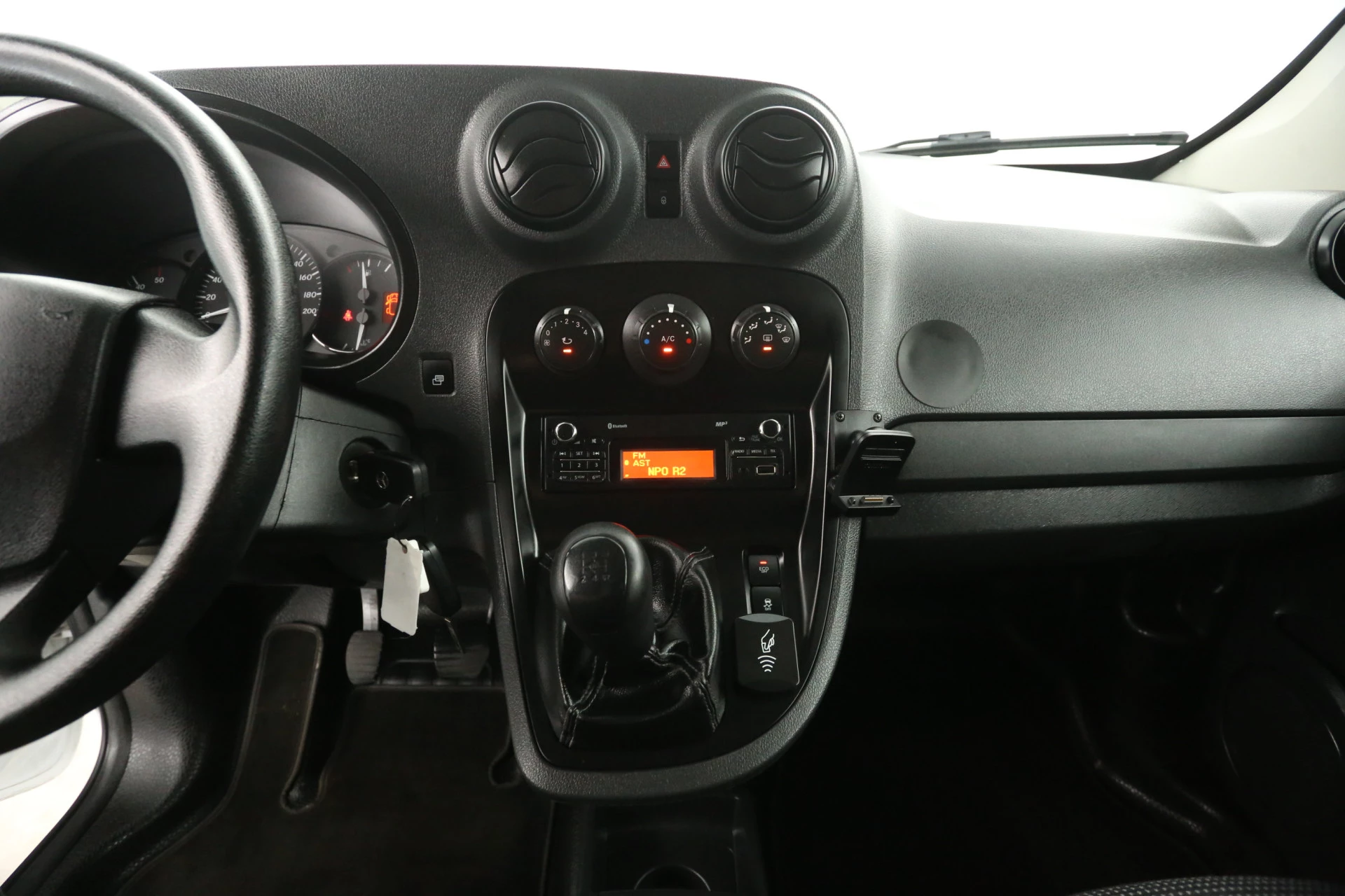 Hoofdafbeelding Mercedes-Benz Citan