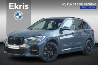 BMW X1 sDrive20i M Sportpakket 19'' / Panoramadak / Head-Up Display / Trekhaak