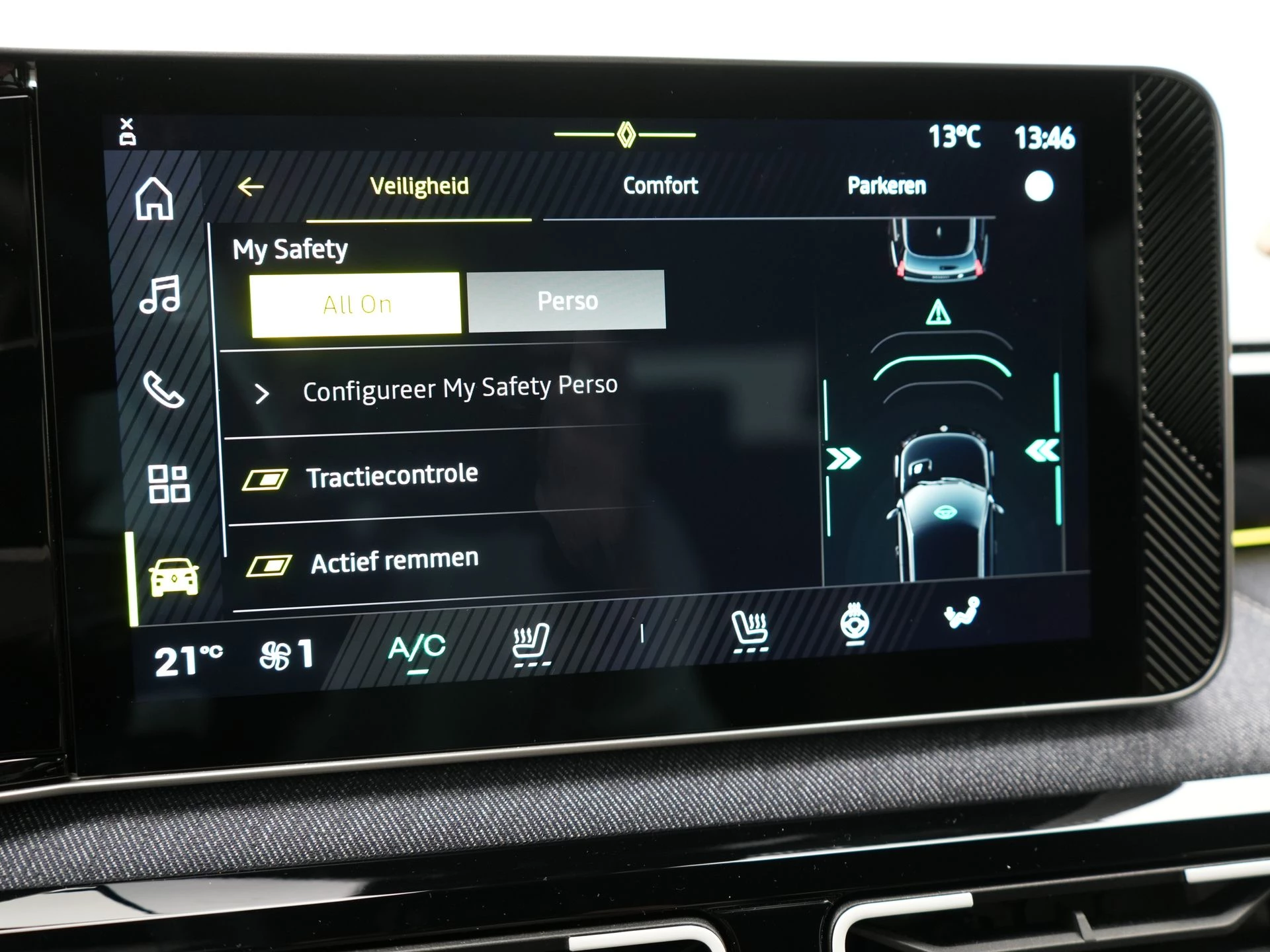 Hoofdafbeelding Renault 5