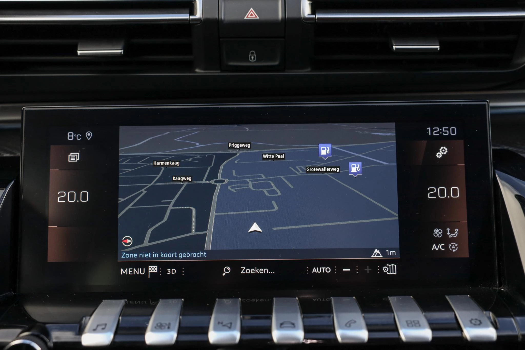 Hoofdafbeelding Peugeot 508