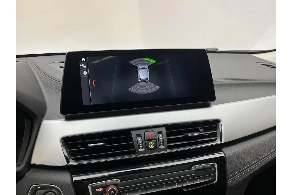Hoofdafbeelding BMW X2