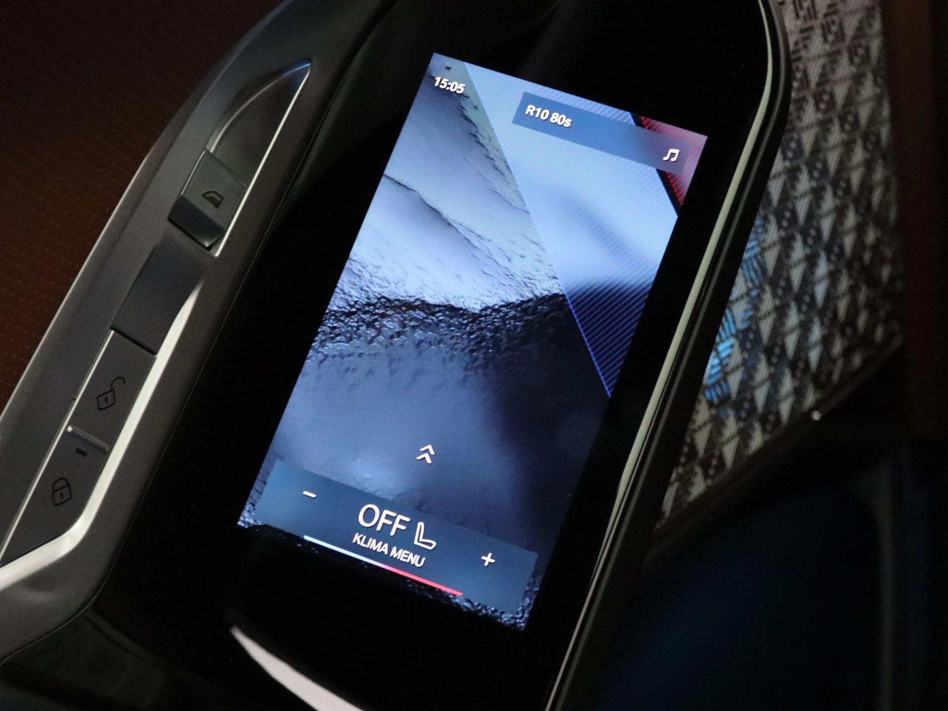 Hoofdafbeelding BMW 7 Serie