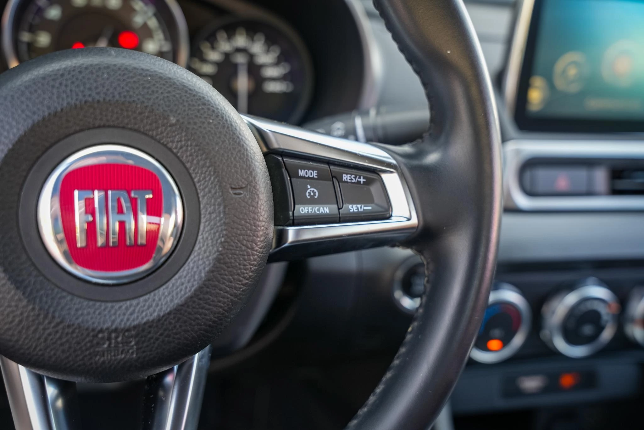 Hoofdafbeelding Fiat 124 Spider
