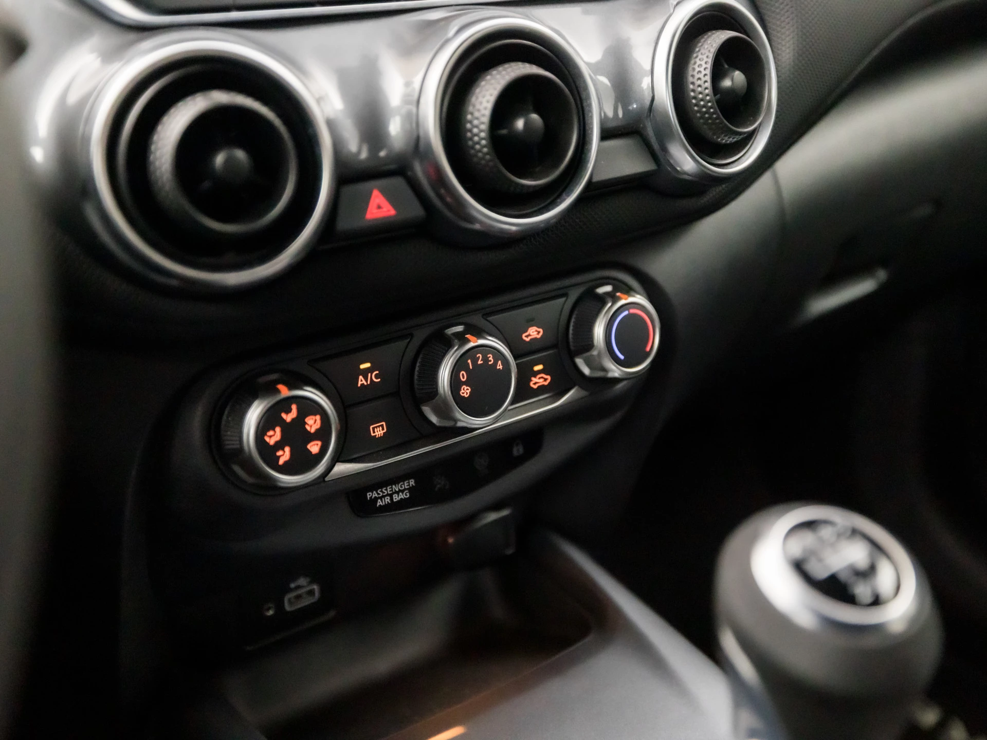 Hoofdafbeelding Nissan Juke