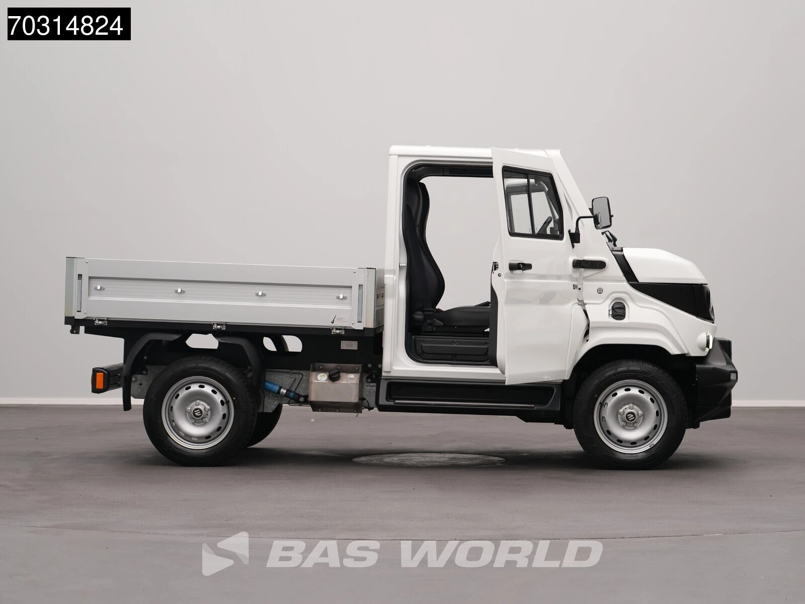 Hoofdafbeelding EVUM Motors aCar