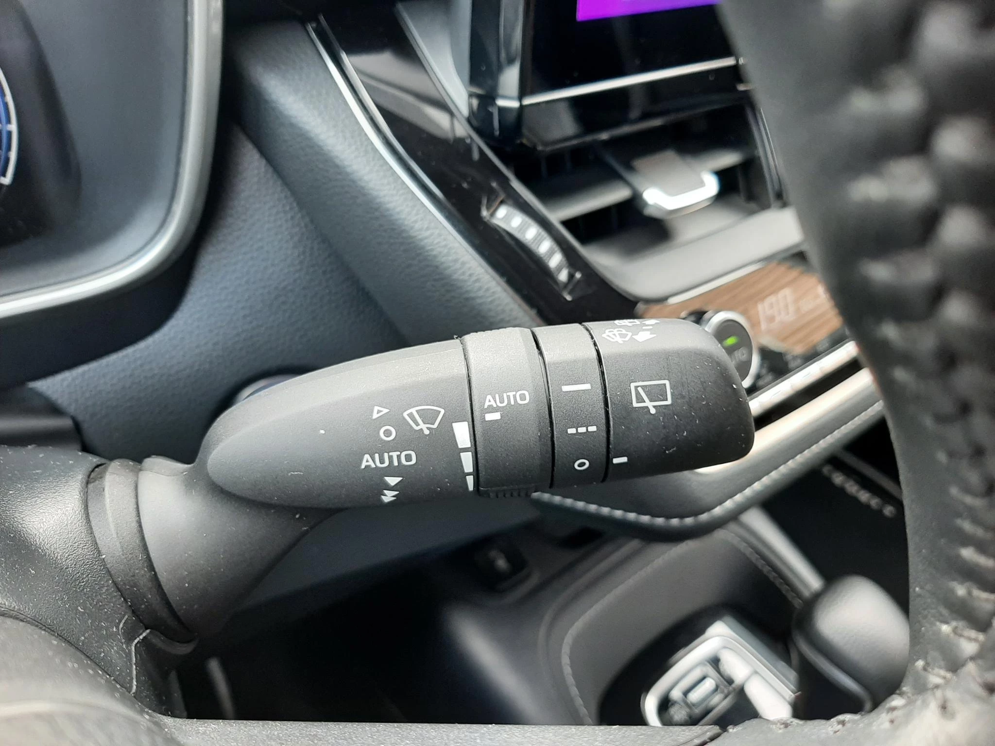 Hoofdafbeelding Toyota Corolla Touring Sports