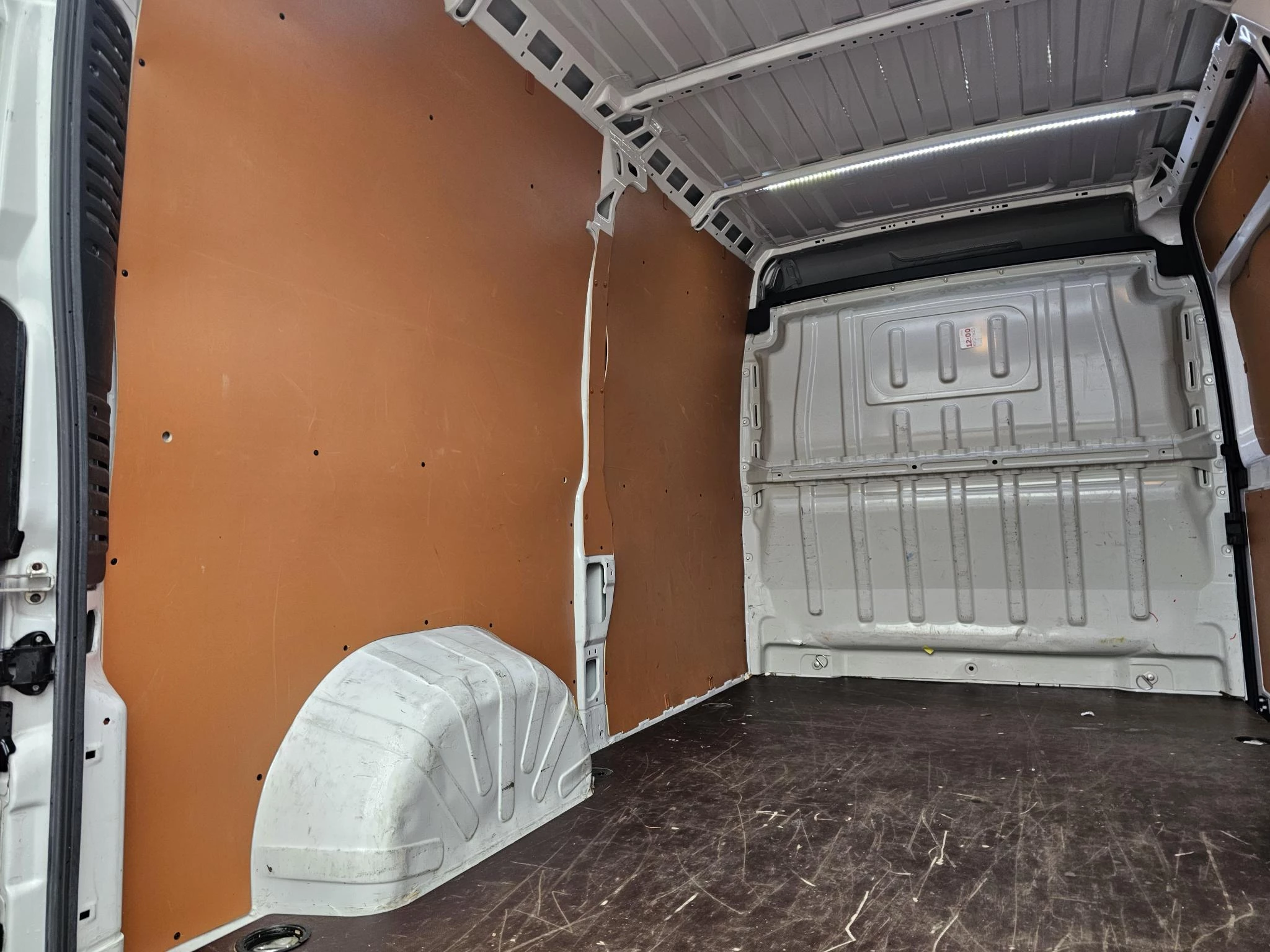 Hoofdafbeelding Fiat Ducato