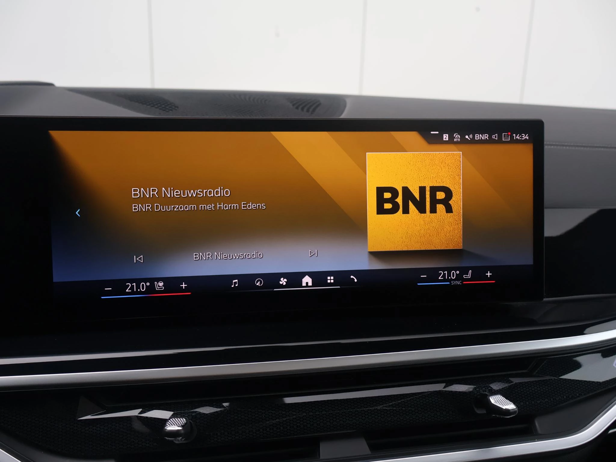 Hoofdafbeelding BMW X7