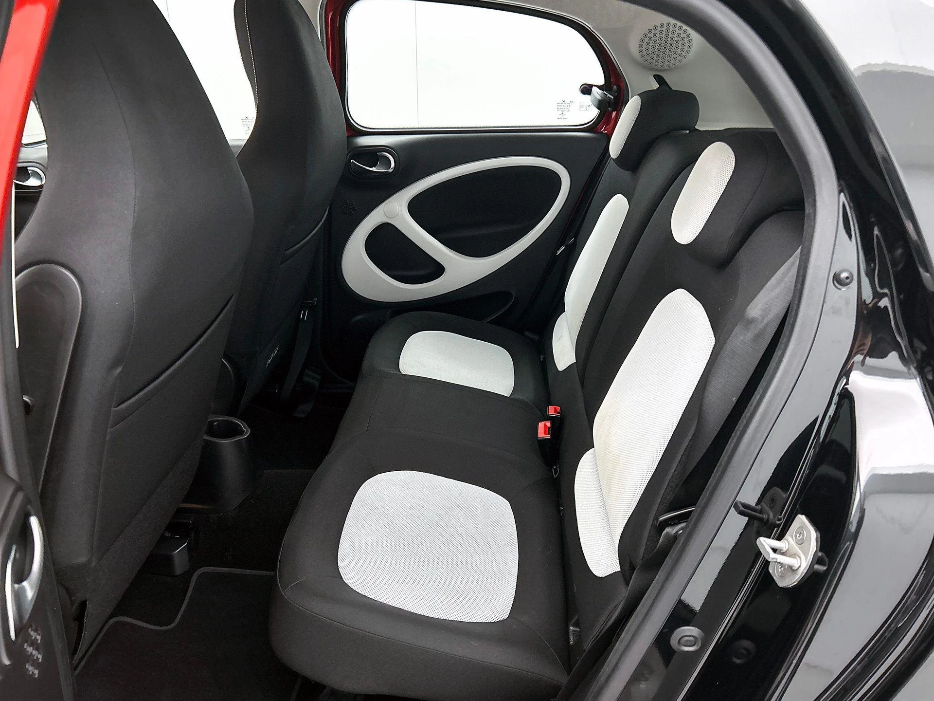 Hoofdafbeelding Smart Forfour