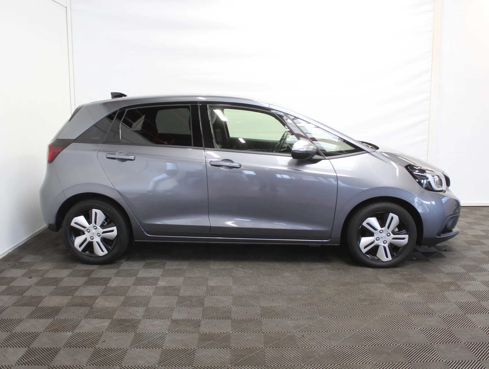 Hoofdafbeelding Honda Jazz