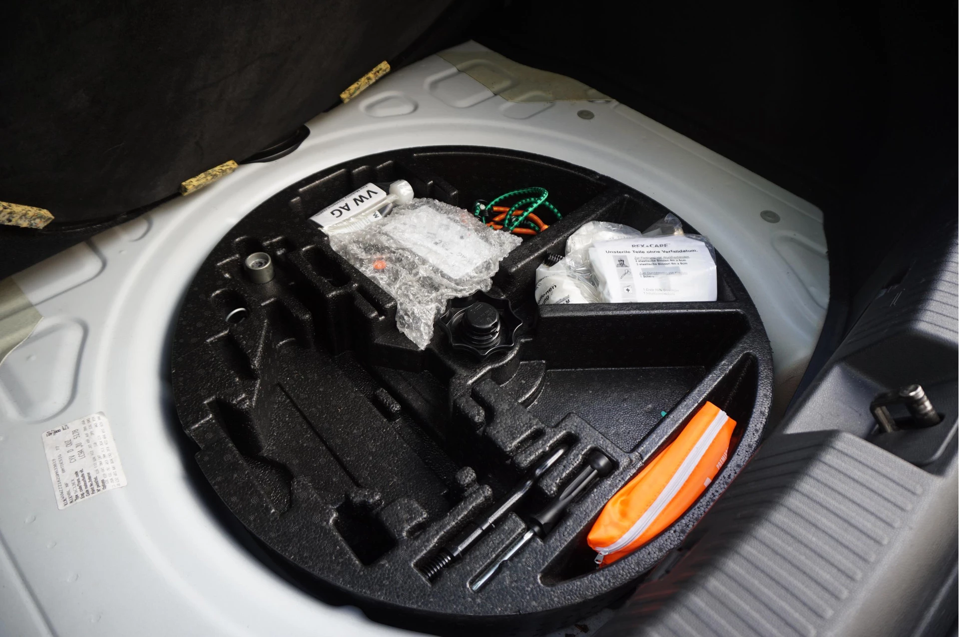 Hoofdafbeelding Volkswagen Beetle