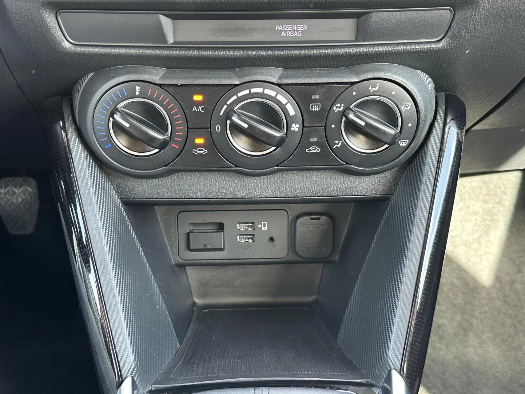 Hoofdafbeelding Mazda 2