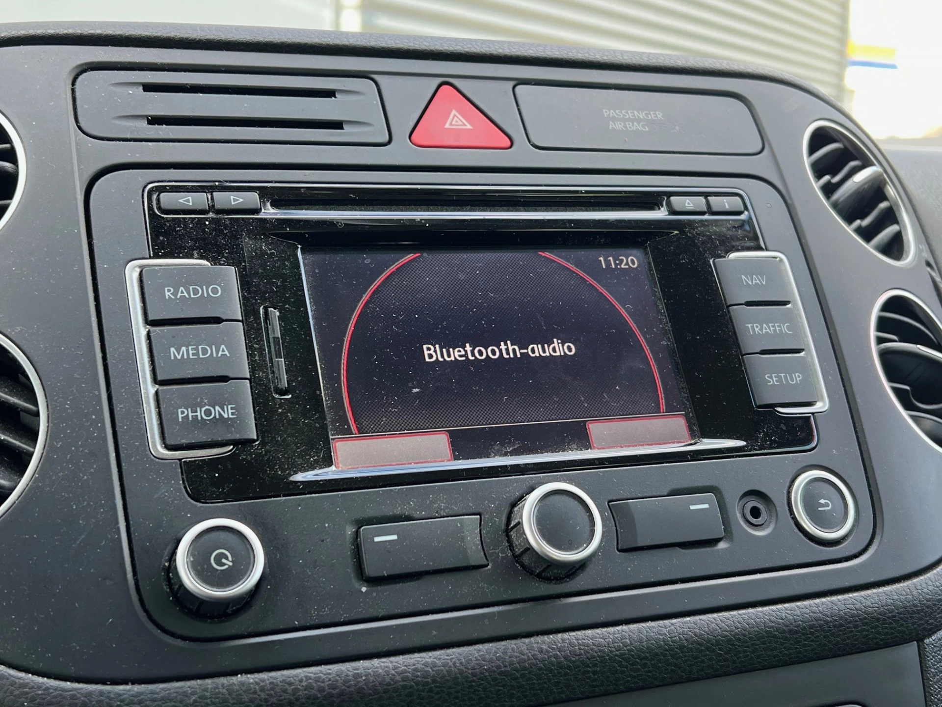 Hoofdafbeelding Volkswagen Golf Plus