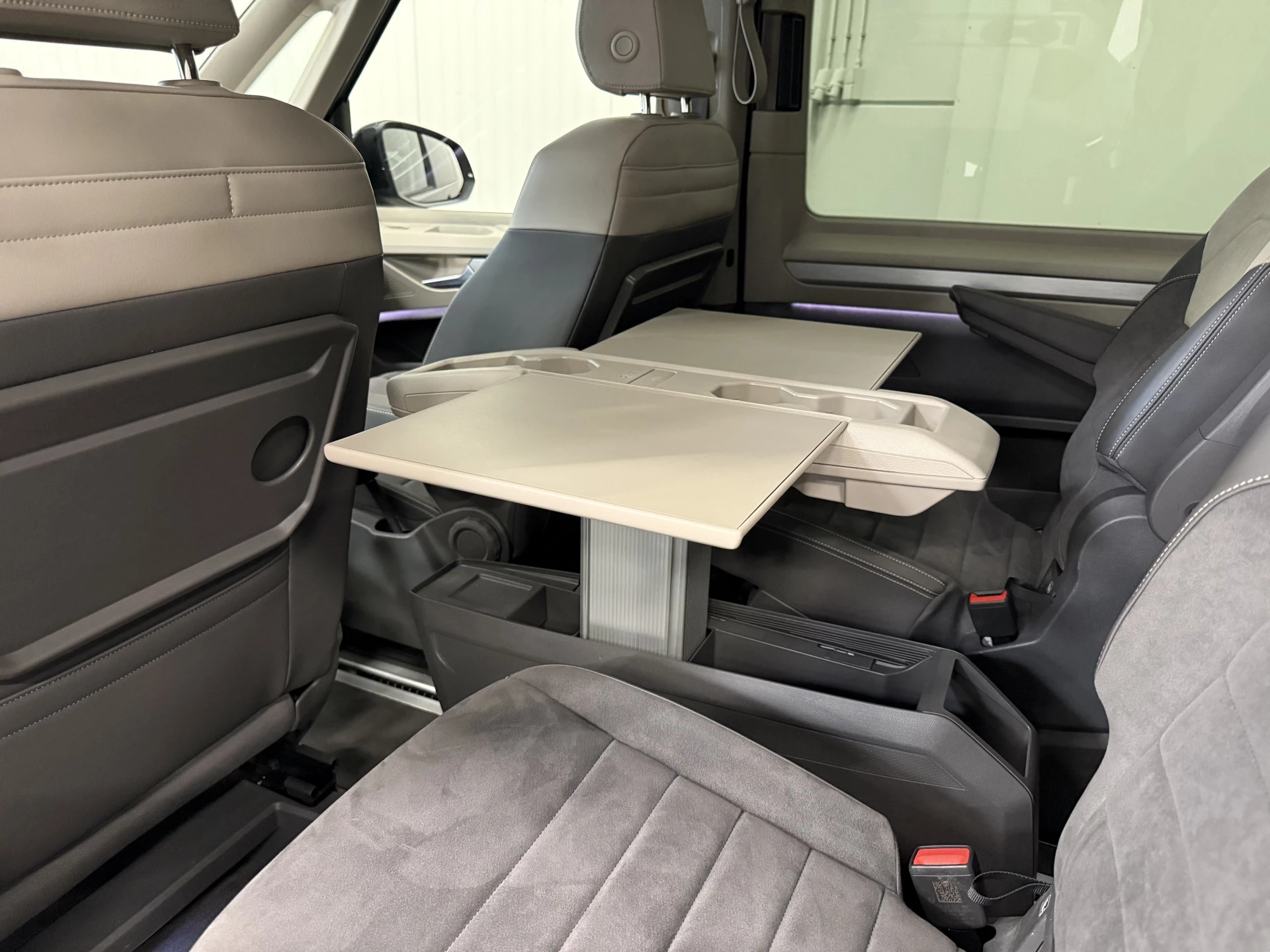 Hoofdafbeelding Volkswagen Multivan