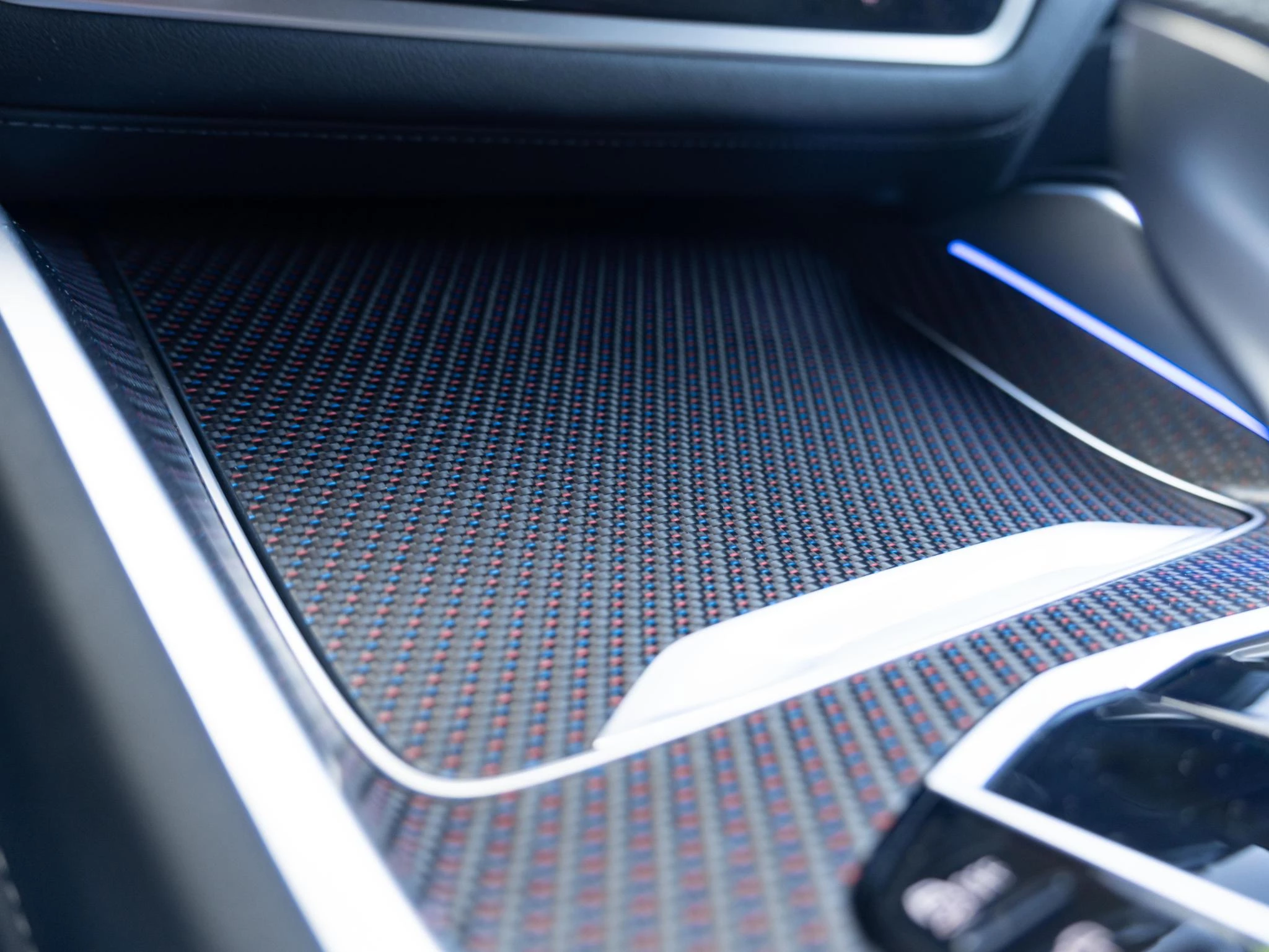 Hoofdafbeelding BMW XM