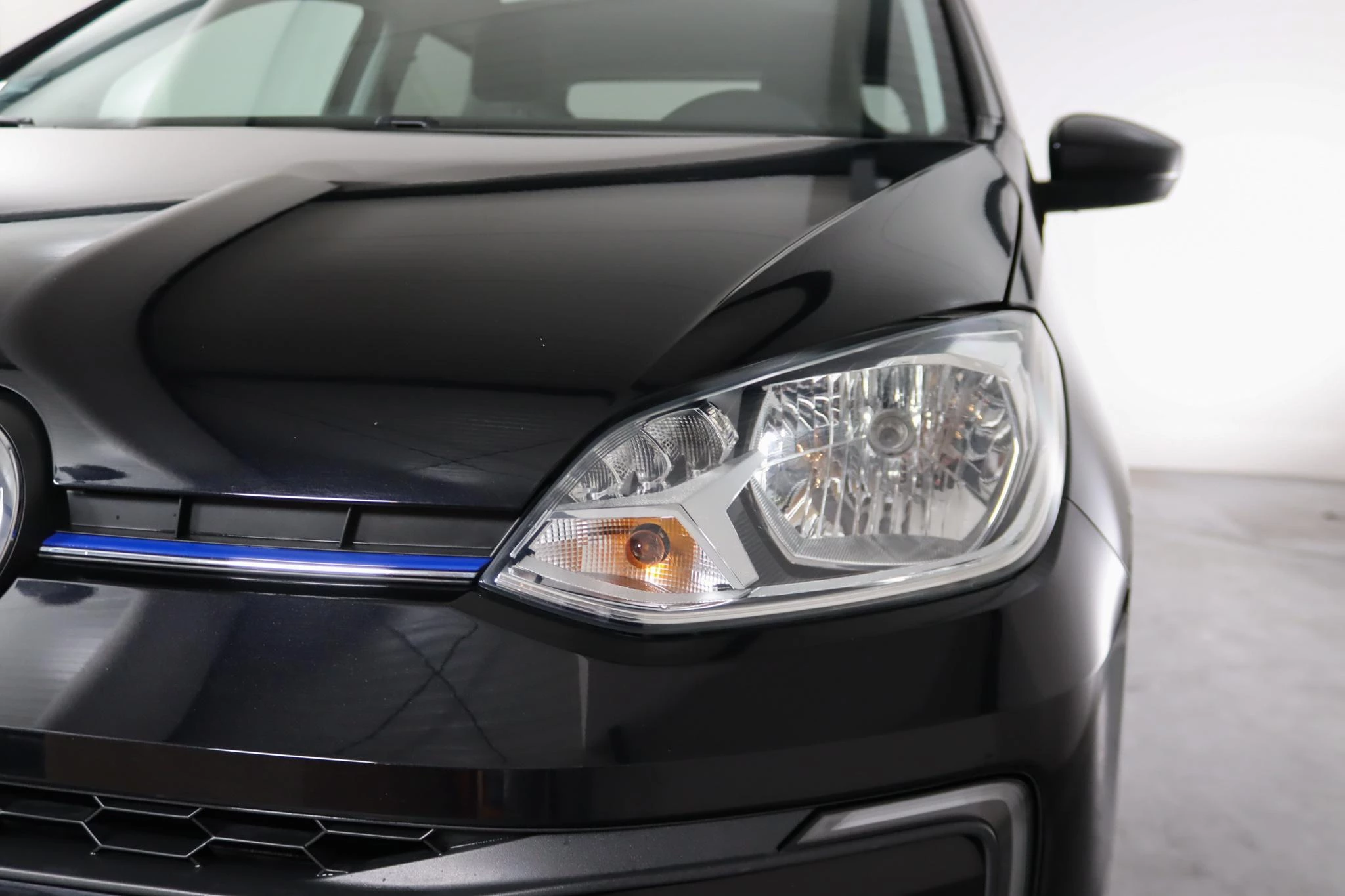 Hoofdafbeelding Volkswagen e-up!