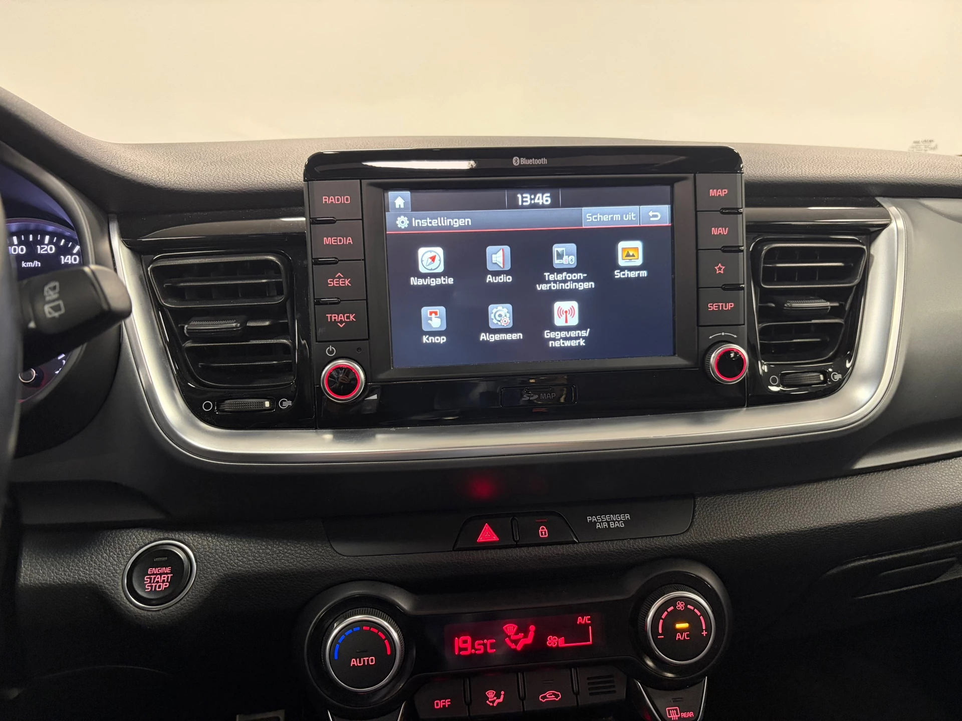 Hoofdafbeelding Kia Stonic