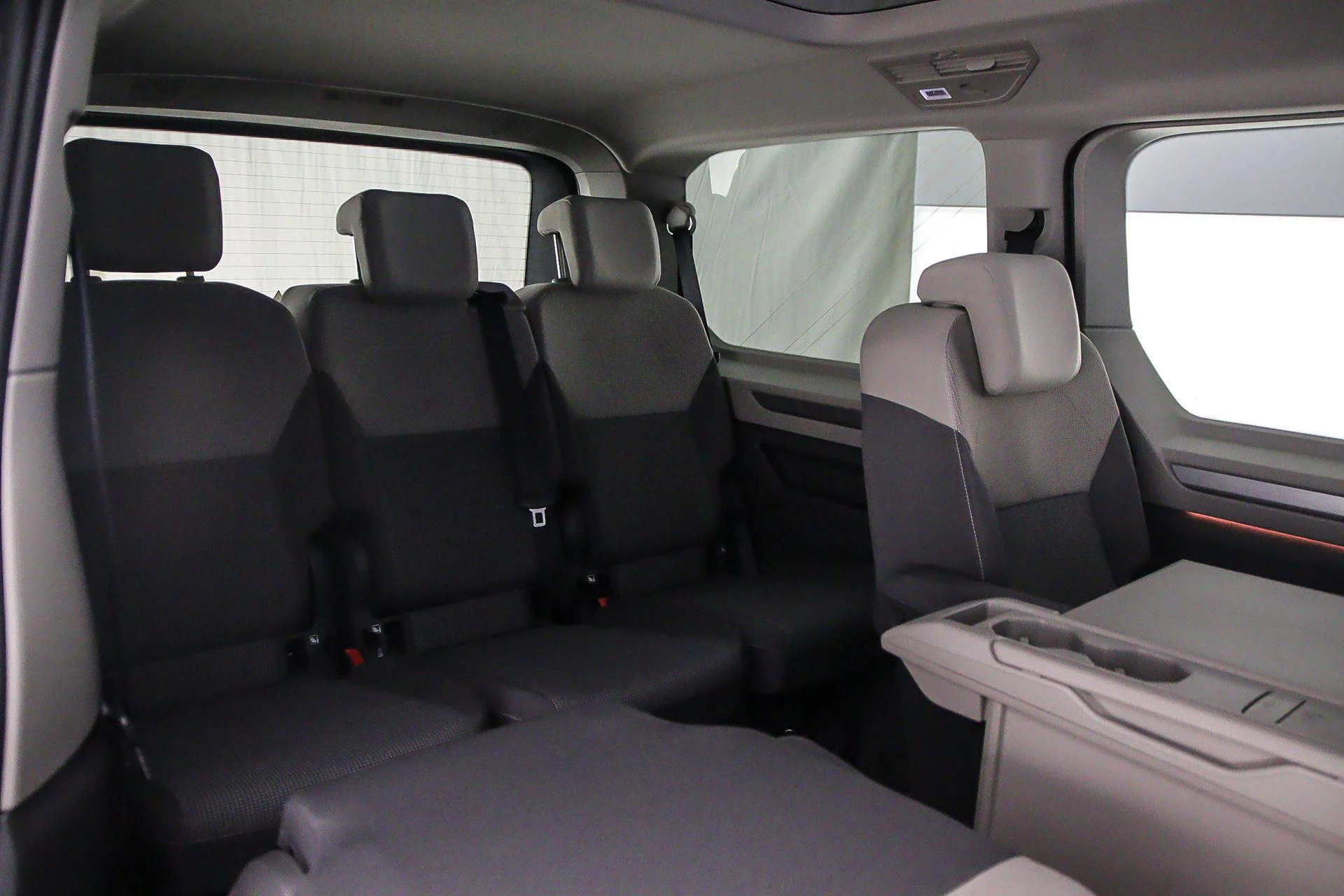 Hoofdafbeelding Volkswagen Multivan